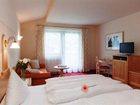 фото отеля Hotel Rifflsee Sankt Leonhard im Pitztal