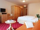 фото отеля Hotel Rifflsee Sankt Leonhard im Pitztal