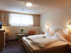 фото отеля Hotel Rifflsee Sankt Leonhard im Pitztal