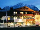 фото отеля Hotel Rifflsee Sankt Leonhard im Pitztal