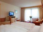 фото отеля Hotel Rifflsee Sankt Leonhard im Pitztal