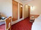 фото отеля Hotel Rifflsee Sankt Leonhard im Pitztal