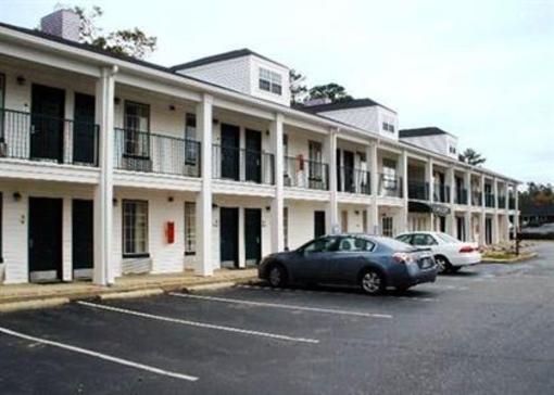 фото отеля Quality Inn Lancaster