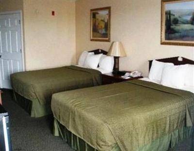 фото отеля Quality Inn Lancaster