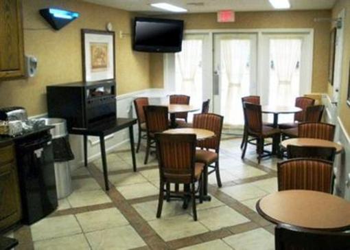 фото отеля Quality Inn Lancaster