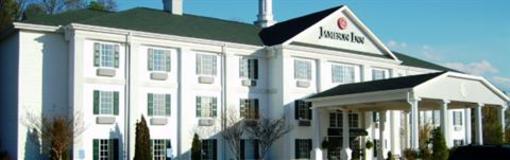 фото отеля Quality Inn Lancaster