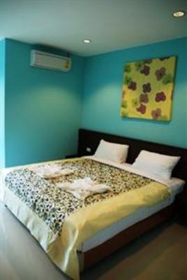 фото отеля San Paisan Resort