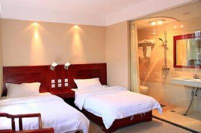 фото отеля Azeroth Commercial Hotel