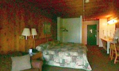 фото отеля Tygart Lake State Park Vacation Cabins Grafton (West Virginia)