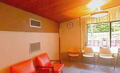 фото отеля Tygart Lake State Park Vacation Cabins Grafton (West Virginia)