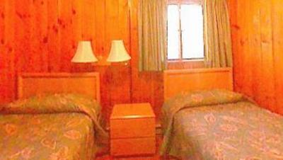 фото отеля Tygart Lake State Park Vacation Cabins Grafton (West Virginia)
