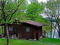 Tygart Lake State Park Vacation Cabins Grafton (West Virginia)