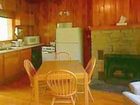 фото отеля Tygart Lake State Park Vacation Cabins Grafton (West Virginia)