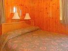 фото отеля Tygart Lake State Park Vacation Cabins Grafton (West Virginia)