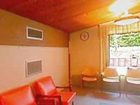 фото отеля Tygart Lake State Park Vacation Cabins Grafton (West Virginia)