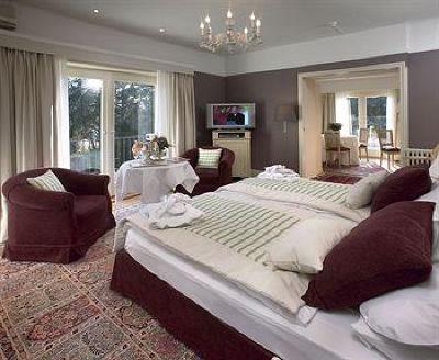 фото отеля Manoir du Dragon