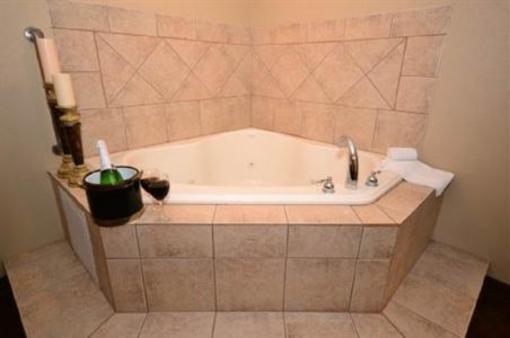 фото отеля BEST WESTERN George West Executive Inn