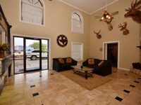 BEST WESTERN George West Executive Inn