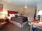 фото отеля BEST WESTERN George West Executive Inn