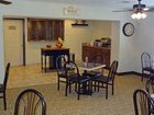 фото отеля BEST WESTERN George West Executive Inn