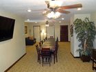 фото отеля BEST WESTERN George West Executive Inn