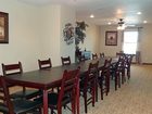 фото отеля BEST WESTERN George West Executive Inn