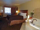 фото отеля BEST WESTERN George West Executive Inn