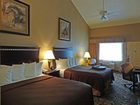 фото отеля BEST WESTERN George West Executive Inn