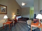 фото отеля BEST WESTERN George West Executive Inn