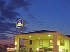 фото отеля BEST WESTERN George West Executive Inn