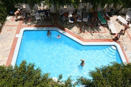 фото отеля Hotel Iro