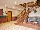 фото отеля Super 8 Motel Martinsville