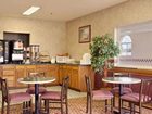 фото отеля Super 8 Motel Martinsville