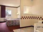 фото отеля Super 8 Motel Martinsville