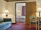 фото отеля Super 8 Motel Martinsville