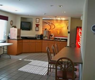 фото отеля Red Roof Inn Lithonia