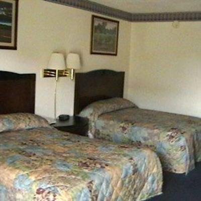 фото отеля Allstate Inn