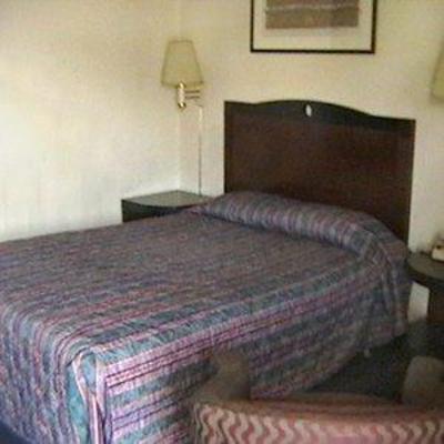 фото отеля Allstate Inn