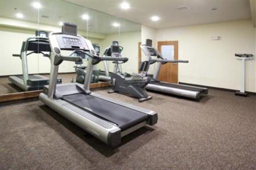 фото отеля Holiday Inn Express Torrington