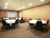 Holiday Inn Express Torrington
