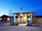 фото отеля Holiday Inn Express Torrington