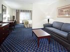 фото отеля Holiday Inn Express Torrington