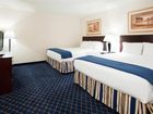 фото отеля Holiday Inn Express Torrington