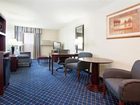 фото отеля Holiday Inn Express Torrington