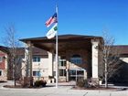фото отеля Holiday Inn Express Torrington