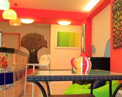 фото отеля Backpacker Samui Hostel