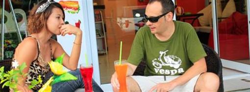 фото отеля Backpacker Samui Hostel