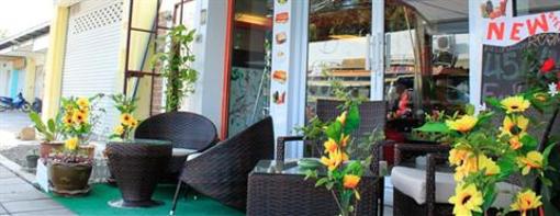 фото отеля Backpacker Samui Hostel