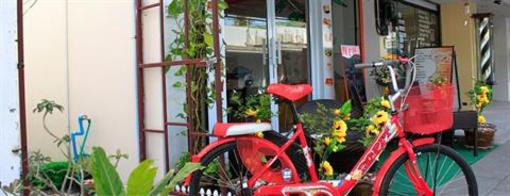 фото отеля Backpacker Samui Hostel