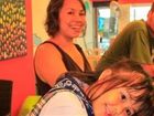 фото отеля Backpacker Samui Hostel